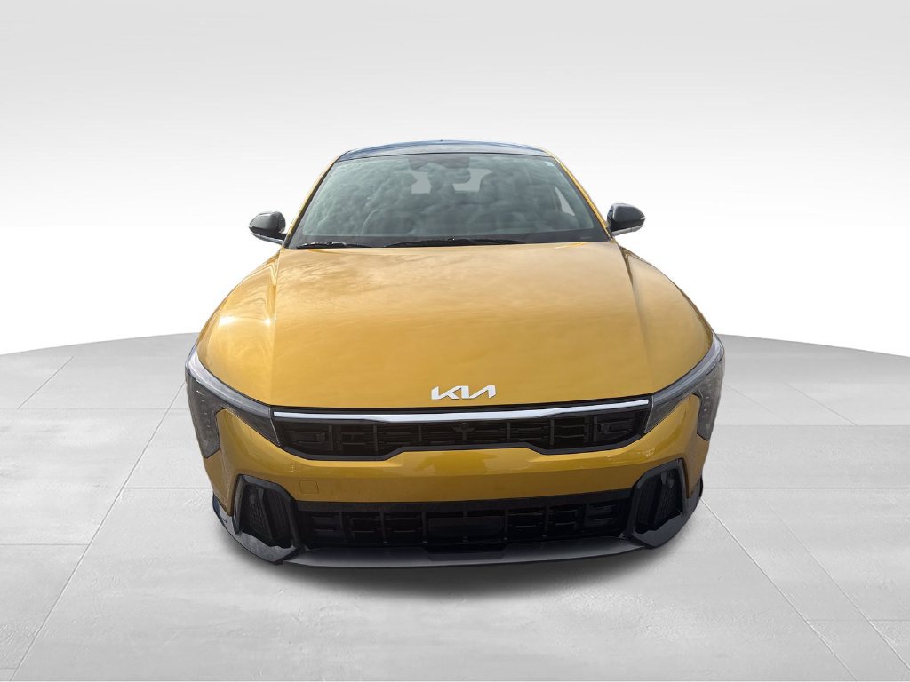 New 2026 Kia K4 GT-Line Turbo FWD image 8