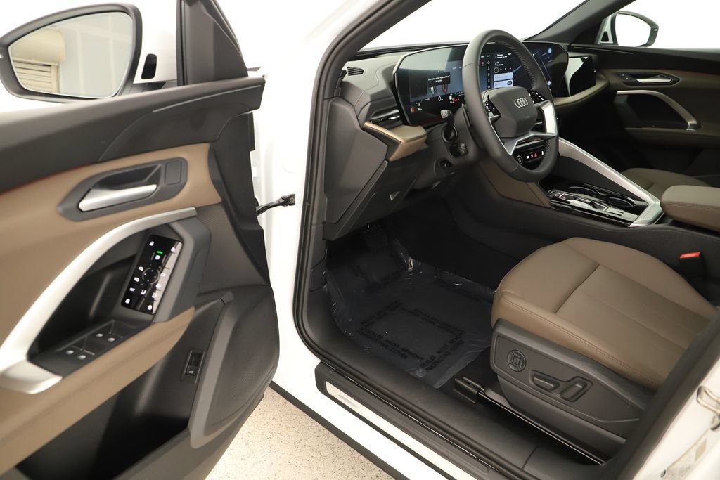 New 2026 Audi Q5 2.0T AWD/4WD image 14