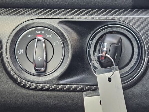 Certified 2025 Porsche 718 Boxster Spyder RS image 23