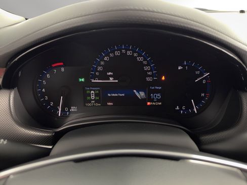 Used 2016 Cadillac XTS Luxury FWD image 26