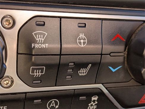 Used 2021 Jeep Wrangler Unlimited Rubicon w/ Dual Top Group image 18