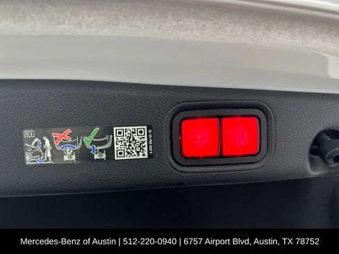 Used 2023 Mercedes-Benz E 350 Sedan image 30