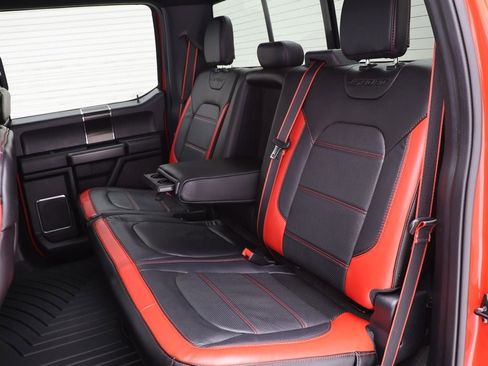 Used 2020 Ford F150 Lariat w/ Equipment Group 502A Luxury image 16