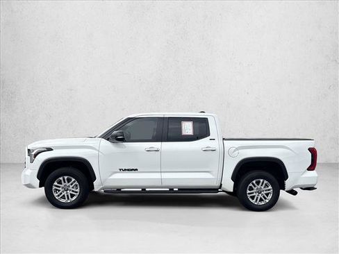 Certified 2026 Toyota Tundra SR5 w/ SR5 Premium Package AWD/4WD image 8