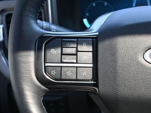 Used 2025 Ford F350 Platinum image 37