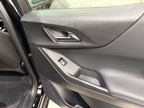 New 2026 Chevrolet Equinox LT image 21