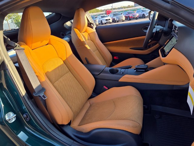 New 2027 Nissan Z Performance RWD image 14