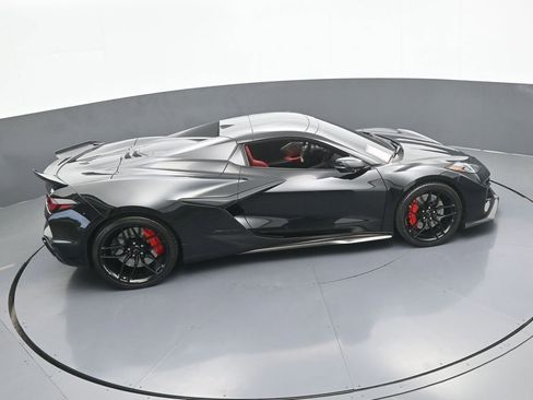 Used 2026 Chevrolet Corvette Z06 image 49