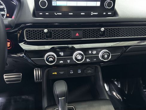Used 2025 Honda Civic Sport image 21