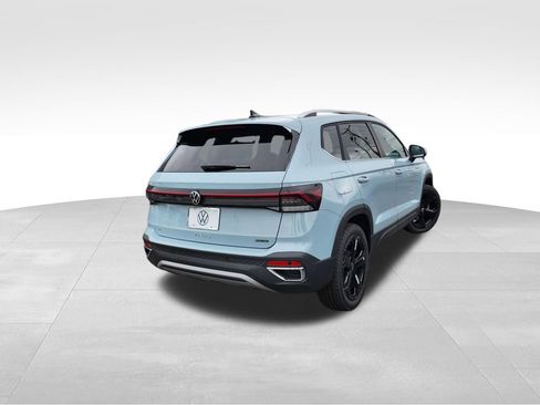 New 2026 Volkswagen Taos SEL AWD/4WD image 6