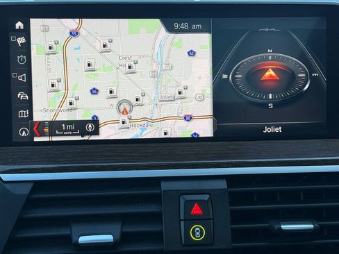 Used 2019 BMW X3 xDrive30i w/ Driving Assistance Package AWD/4WD image 48