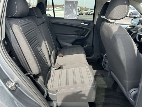 Certified 2023 Volkswagen Tiguan S AWD/4WD image 23