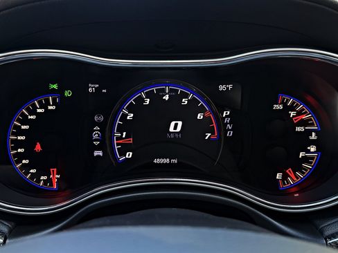 Used 2020 Jeep Grand Cherokee SRT AWD/4WD image 13