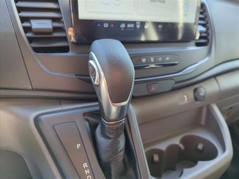 New 2026 Ford Transit 150 Low Roof w/ Load Area Protection Package image 14