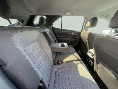 Used 2024 Chevrolet Equinox LT w/ LPO, Floor Liner Package AWD/4WD image 19