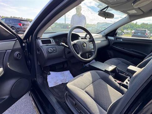 Used 2014 Chevrolet Impala Police FWD image 33