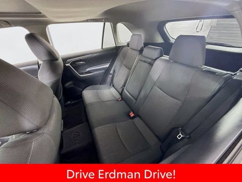 Used 2023 Toyota RAV4 XLE w/ Convenience Package AWD/4WD image 8