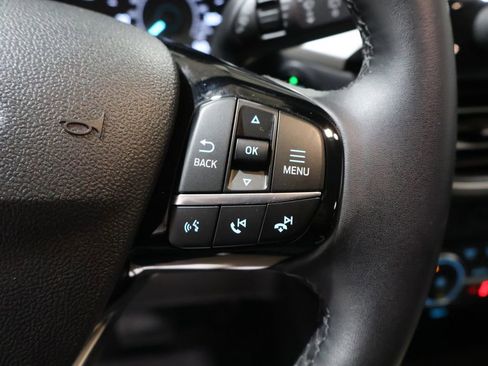 Used 2022 Ford Escape SE w/ Cold Weather Package image 36