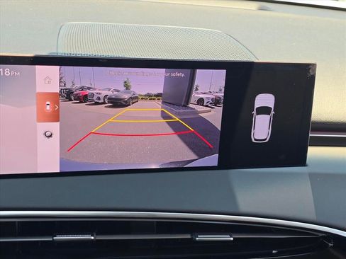 New 2026 Genesis GV70 2.5T AWD/4WD image 17