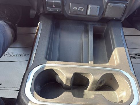 Used 2020 GMC Sierra 1500 SLT w/ SLT Premium Plus Package image 25