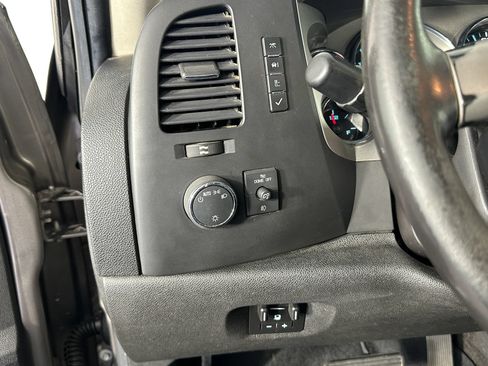 Used 2014 Chevrolet Silverado 3500 LT w/ Interior Plus Package AWD/4WD image 25