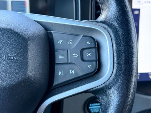 Certified 2022 Ford Bronco Badlands image 37