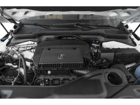 Used 2026 Acura MDX SH-AWD image 12