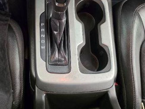 Used 2015 Chevrolet Colorado LT w/ Luxury Package RWD image 27