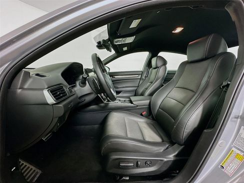 Used 2022 Honda Accord Sport image 19