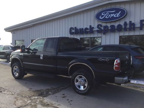 Used 2008 Ford F250 Lariat image 5