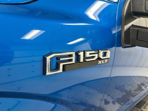 Used 2020 Ford F150 XLT w/ Equipment Group 302A Luxury AWD/4WD image 25