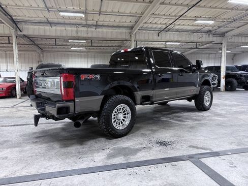 Used 2026 Ford F250 King Ranch AWD/4WD image 3