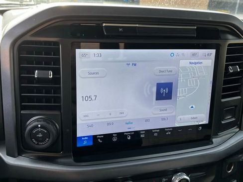 Used 2025 Ford F150 XLT w/ Equipment Group 302A MID image 27