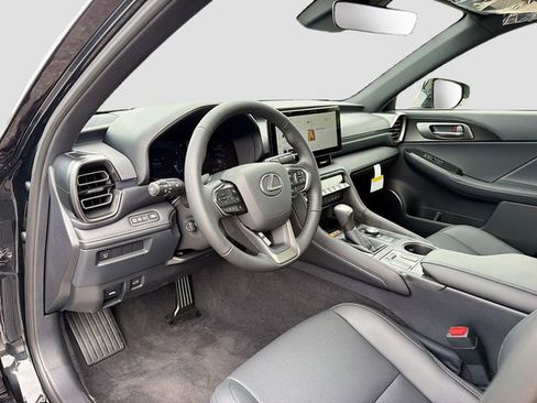New 2026 Lexus IS 350 F Sport RWD image 24