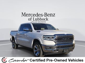 Used 2021 RAM 1500 Limited video 1