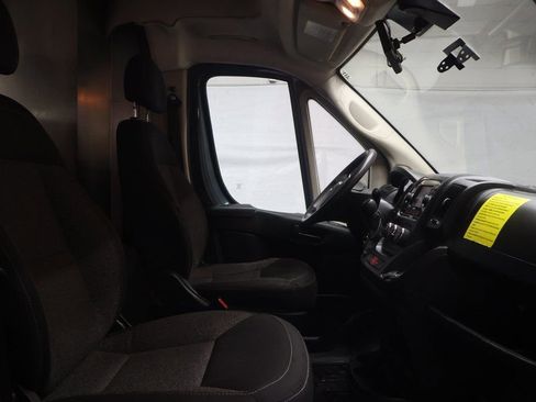 Used 2019 RAM ProMaster 3500 image 9