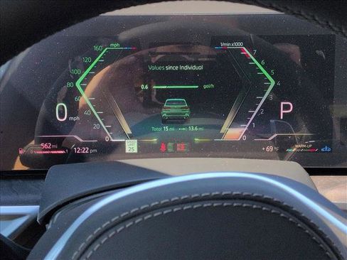 New 2026 BMW X5 xDrive40i w/ M Sport Package image 11