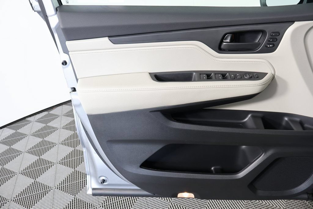 New 2026 Honda Odyssey EX-L image 8