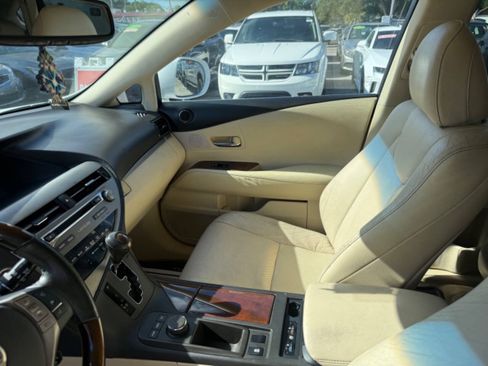 Used 2013 Lexus RX 350 FWD w/ Premium Pkg image 22