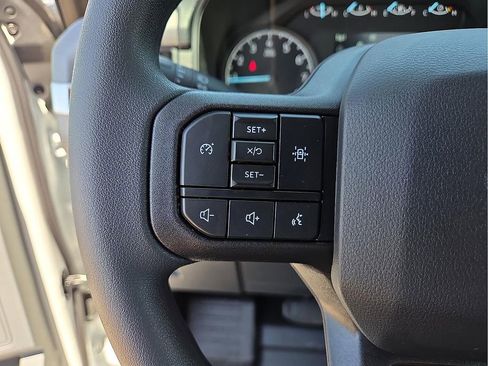 New 2026 Ford F150 XL w/ Tow/Haul Package AWD/4WD image 17
