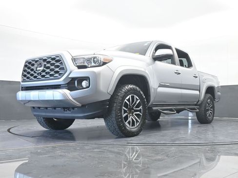 Used 2023 Toyota Tacoma 2WD Double Cab image 55