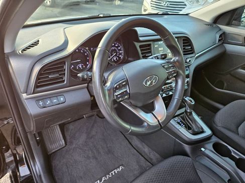 Used 2019 Hyundai Elantra Value Edition w/ Cargo Package image 15