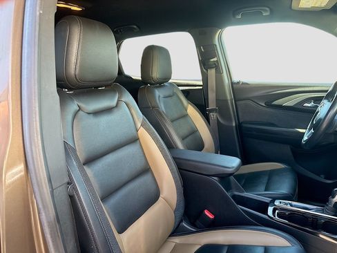 Used 2022 Chevrolet TrailBlazer ACTIV AWD/4WD image 26