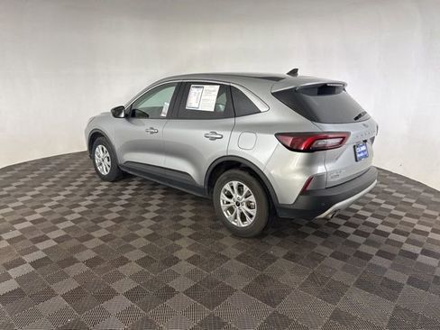 Used 2024 Ford Escape Active w/ Tech Pack #1 image 9
