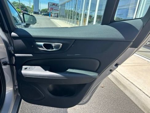 Certified 2023 Volvo S60 B5 Plus w/ Climate Package AWD/4WD image 12