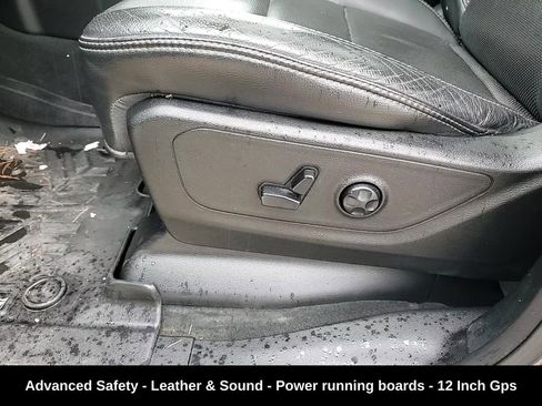 Used 2020 RAM 1500 Sport w/ Leather & Sound Group image 14