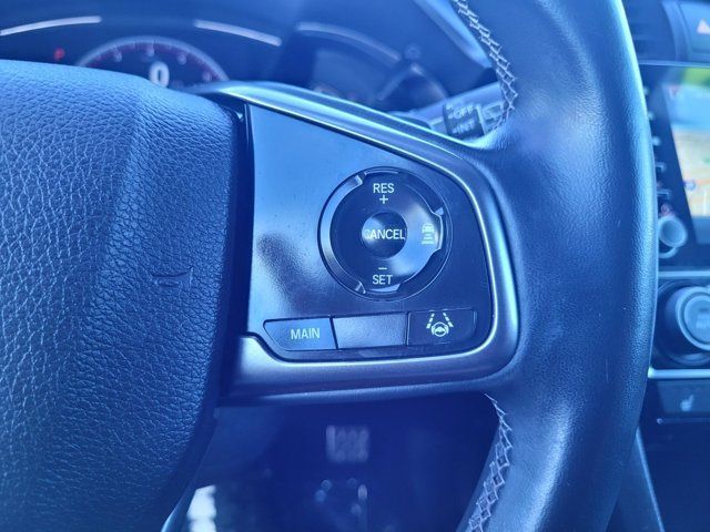 Used 2021 Honda Civic Sport Touring image 24