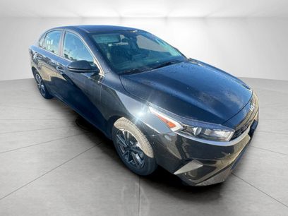 Used 2024 Kia Forte LXS