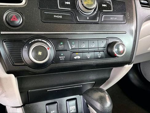 Used 2014 Honda Civic LX image 20