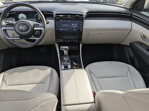 Used 2023 Hyundai Tucson SEL w/ Convenience Package image 8